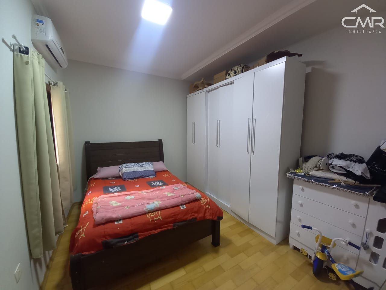 Casa à venda com 4 quartos, 189m² - Foto 6