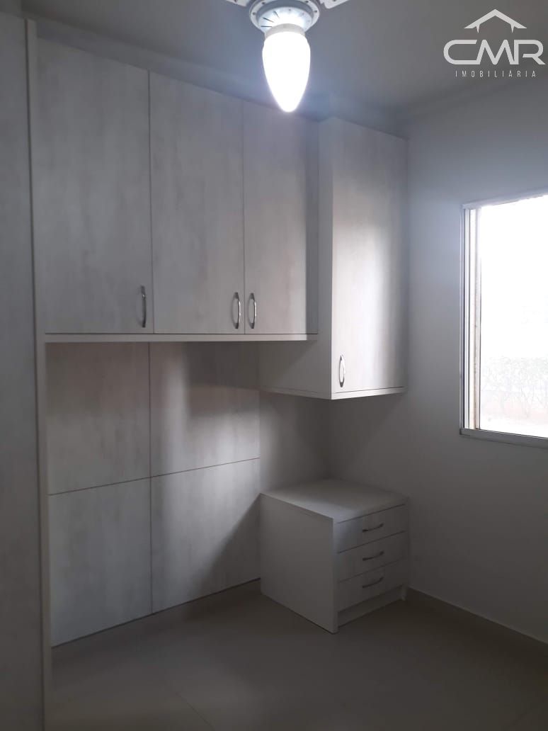 Apartamento à venda com 2 quartos, 46m² - Foto 11