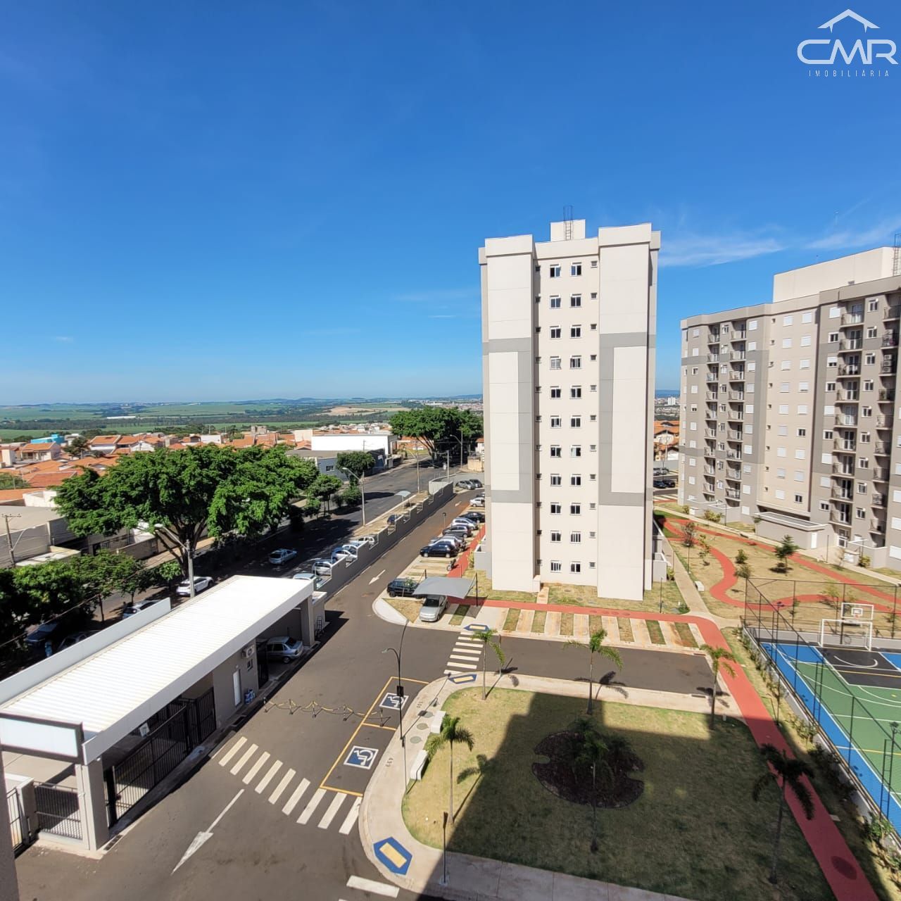 Apartamento à venda com 2 quartos, 48m² - Foto 6