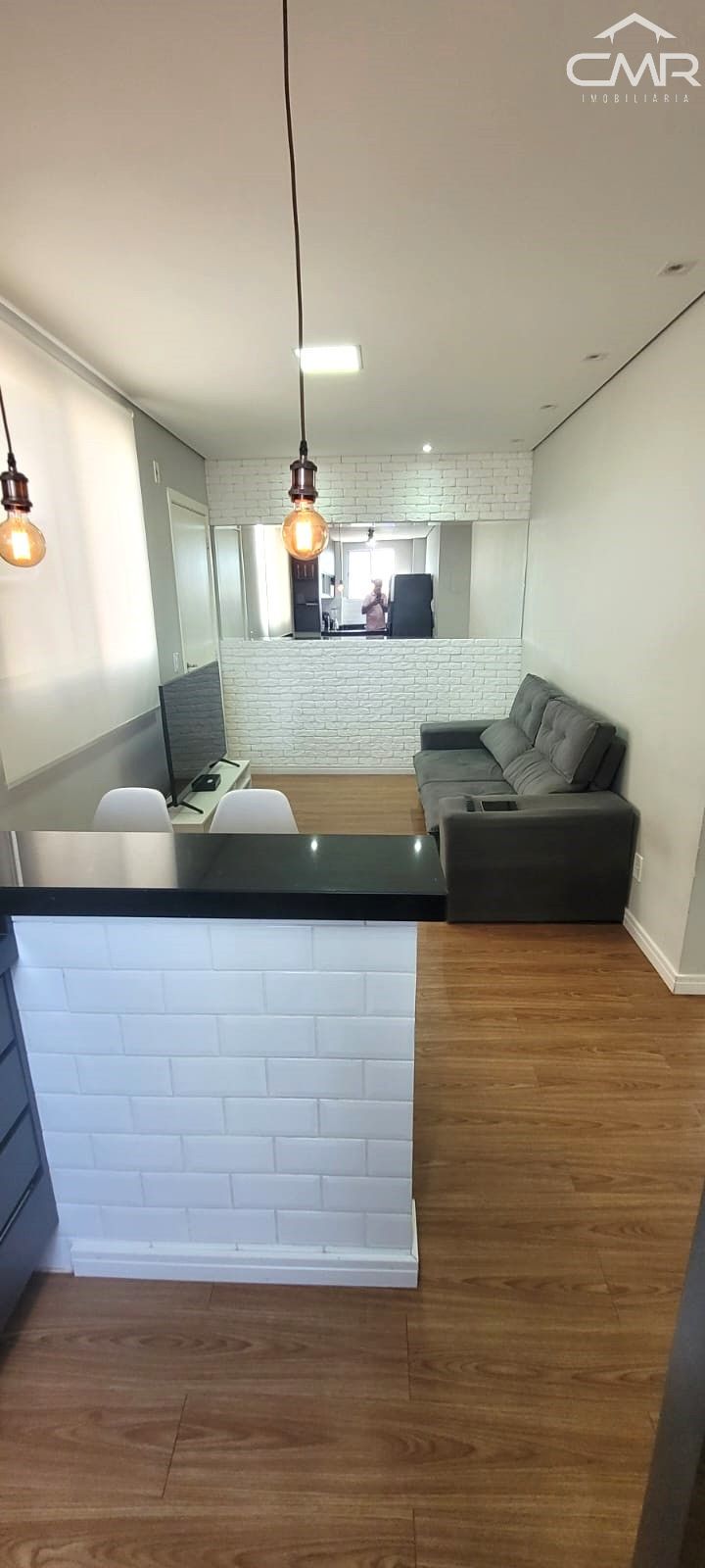 Apartamento, 2 quartos, 46 m² - Foto 3