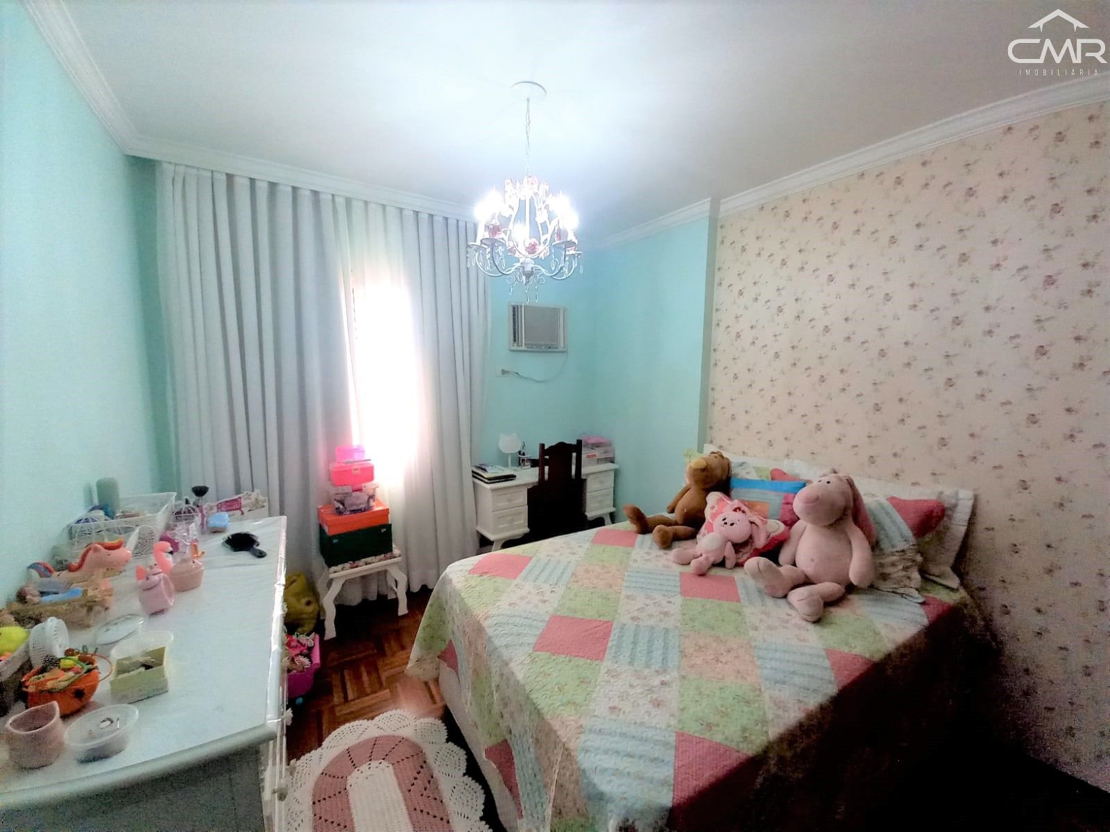 Apartamento à venda com 3 quartos, 124m² - Foto 10