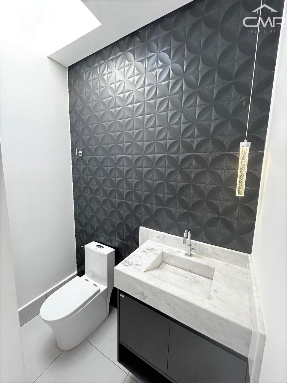 Casa de Condomínio à venda com 3 quartos, 151m² - Foto 8