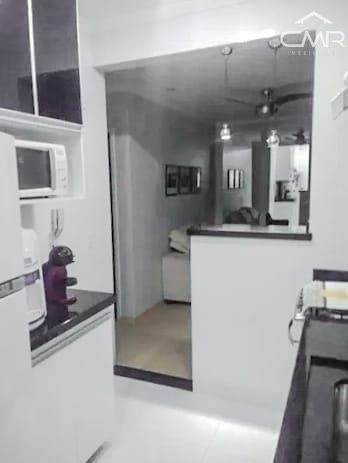 Apartamento à venda com 2 quartos, 52m² - Foto 4