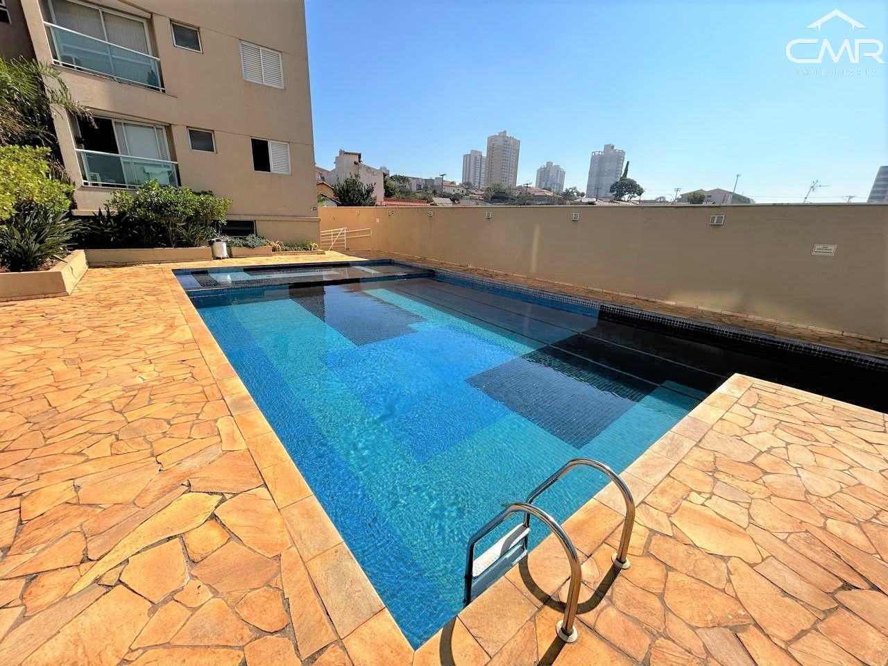 Apartamento, 1 quarto, 37 m² - Foto 32