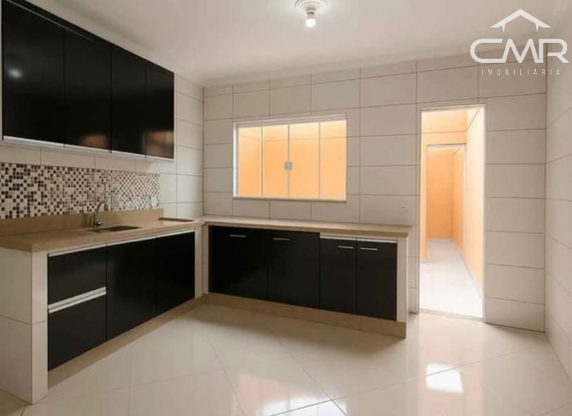 Casa com 3 Dormitórios à venda, 100 m² por R$ 430.000,00 Casa com 3 Dormitórios à venda, 100 m² por R$ 430.000,00