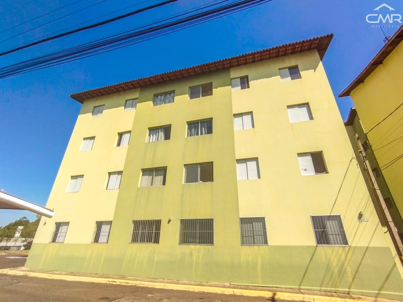 Apartamento, 3 quartos, 65 m² - Foto 19