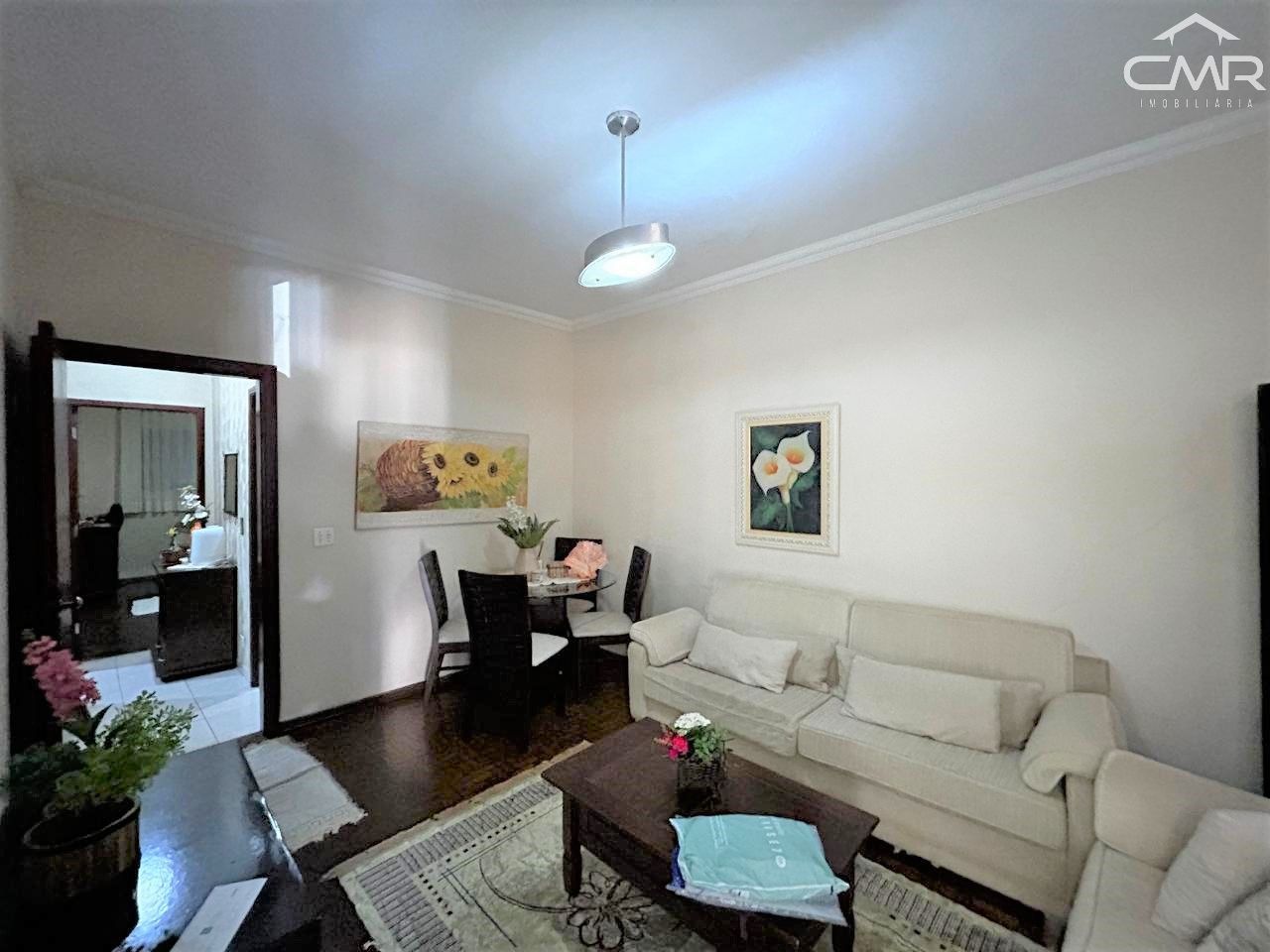 Casa, 3 quartos, 100 m² - Foto 1