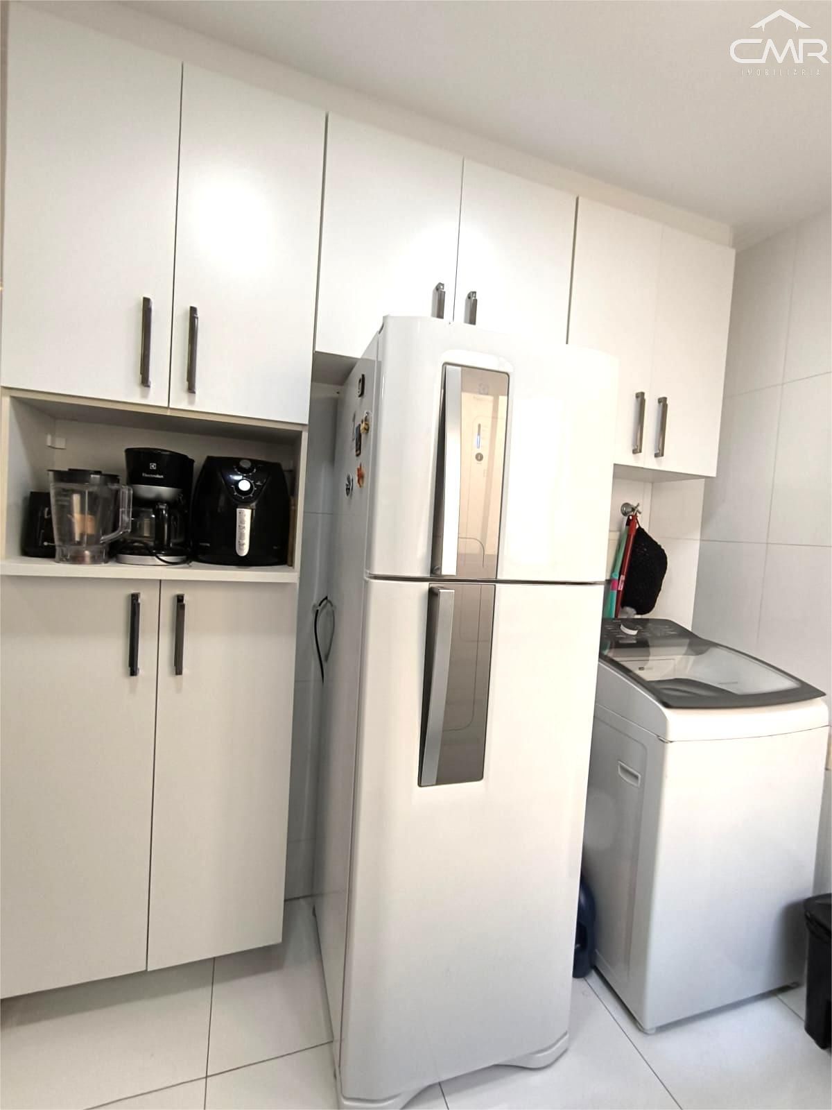 Apartamento à venda com 2 quartos, 46m² - Foto 7