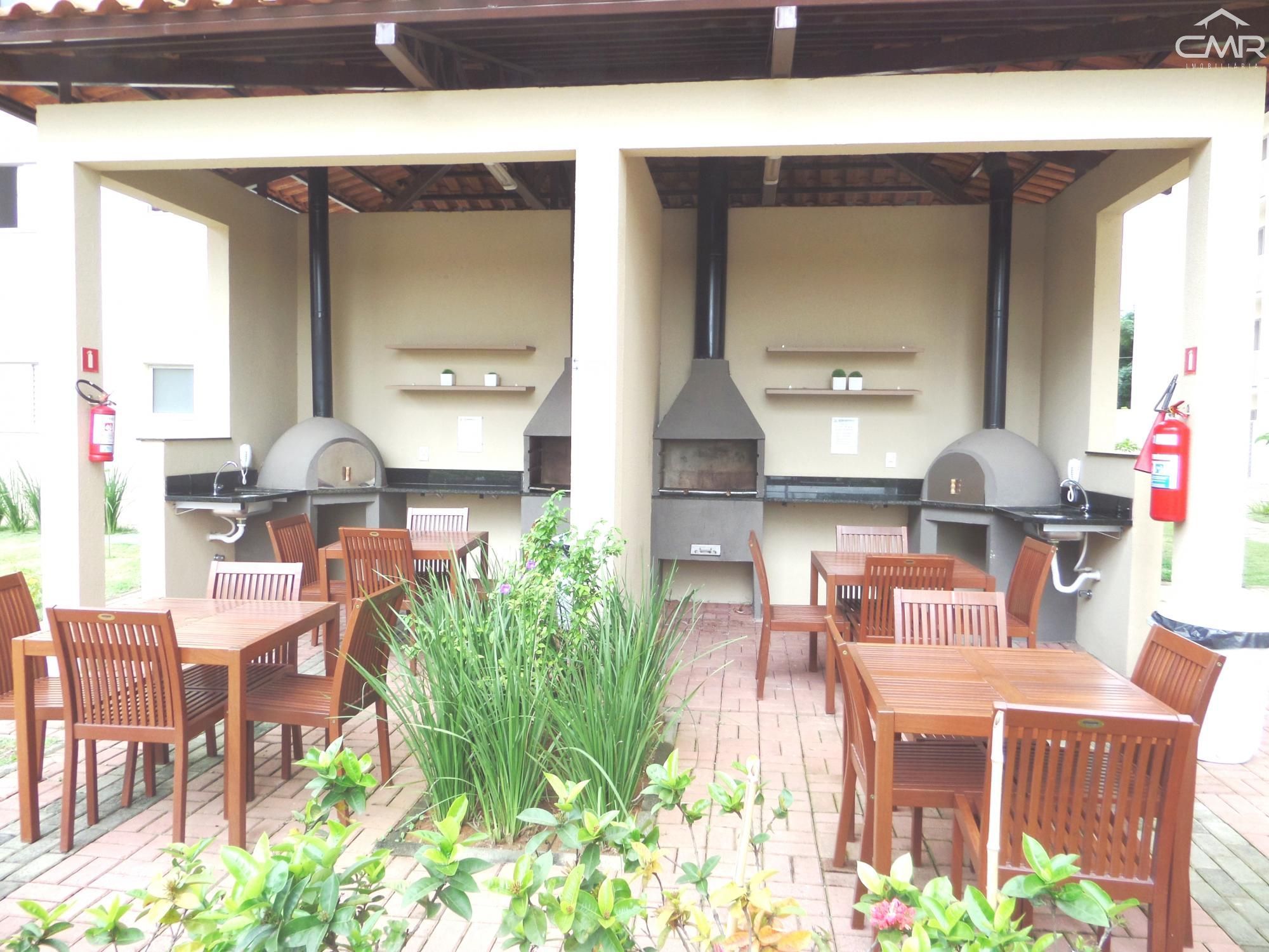 Apartamento, 2 quartos, 48 m² - Foto 17