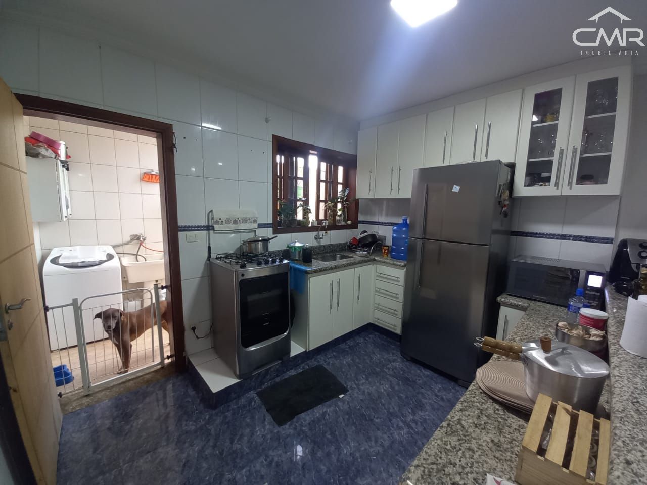 Casa à venda com 4 quartos, 189m² - Foto 26