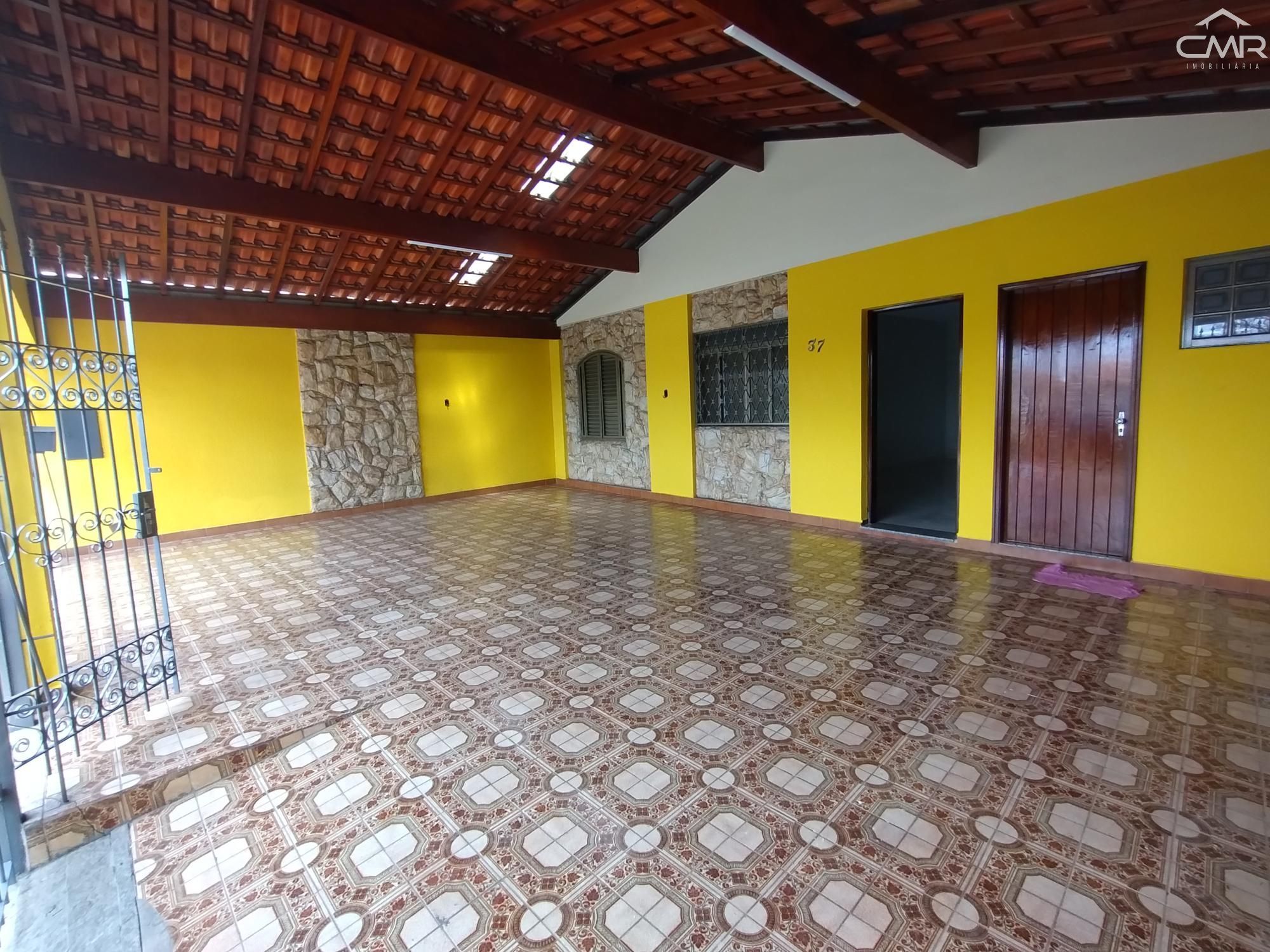 Casa com 4 Dormitórios à venda, 179 m² por R$ 520.000,00 Casa com 4 Dormitórios à venda, 179 m² por R$ 520.000,00