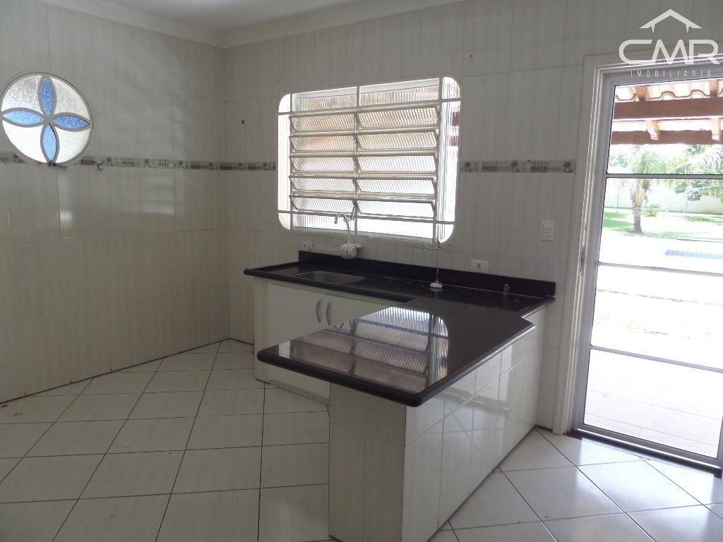 Casa de Condomínio à venda com 3 quartos, 303m² - Foto 26