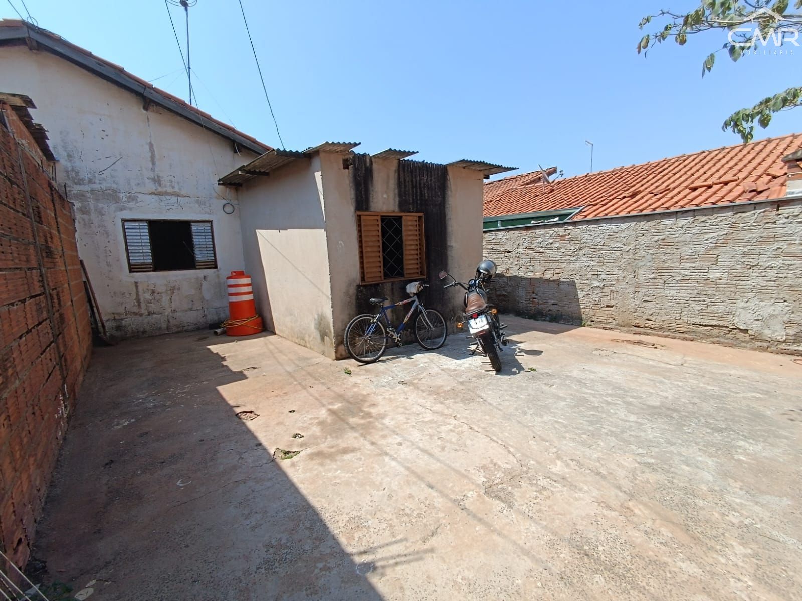 Casa à venda com 3 quartos, 80m² - Foto 23