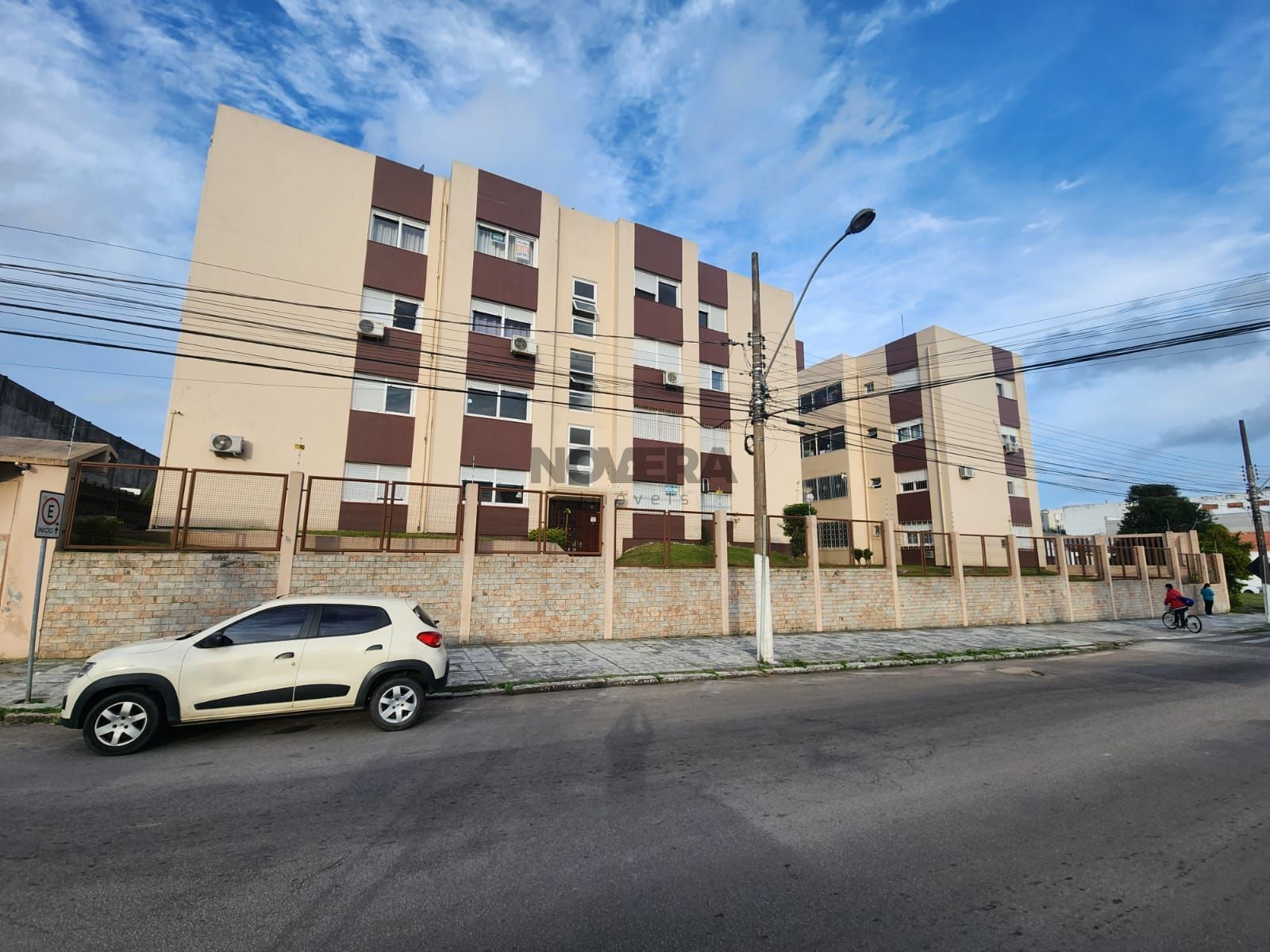 Apartamento espetacular localizado na Zona Norte da cidade aceita permuta