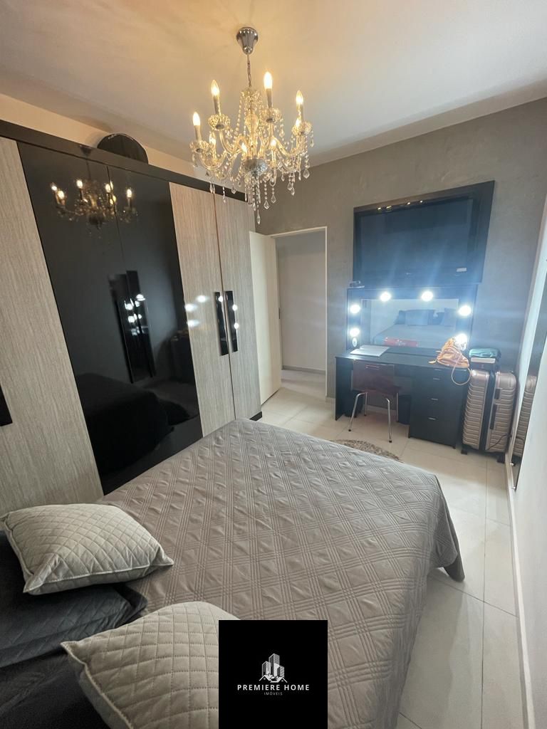 Apartamento, 2 quartos, 55 m² - Foto 2