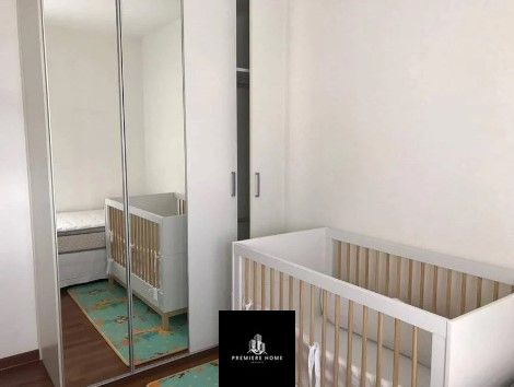 Apartamento à venda com 3 quartos, 196m² - Foto 7