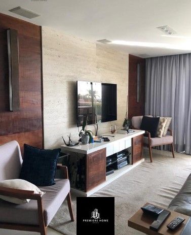 Apartamento à venda com 4 quartos, 137m² - Foto 5