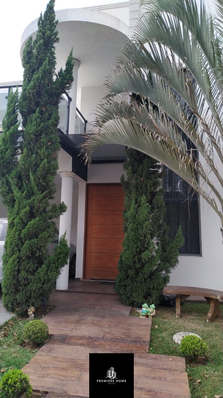 Casa de Condomínio à venda com 3 quartos, 265m² - Foto 28