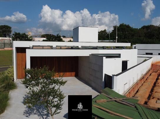 Casa de Condomínio à venda com 3 quartos, 214m² - Foto 13