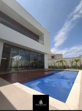 Casa de Condomínio à venda com 5 quartos, 425m² - Foto 14