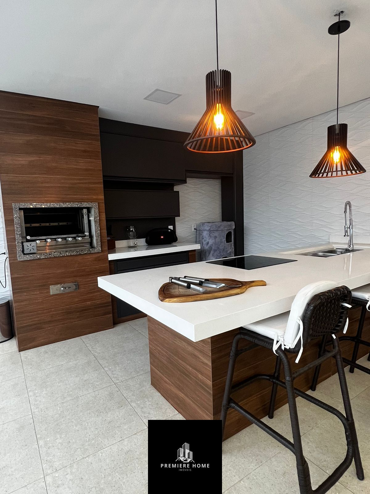 Casa de Condomínio, 4 quartos - Foto 39