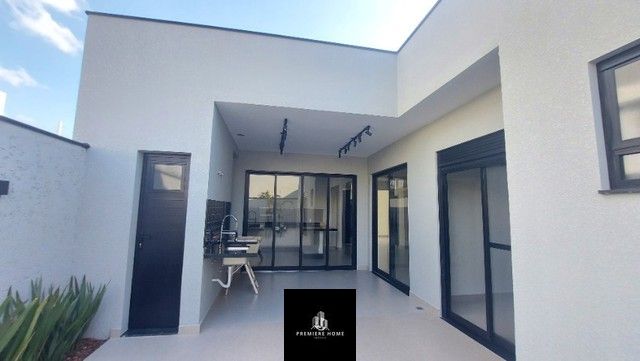 Casa de Condomínio, 3 quartos - Foto 10