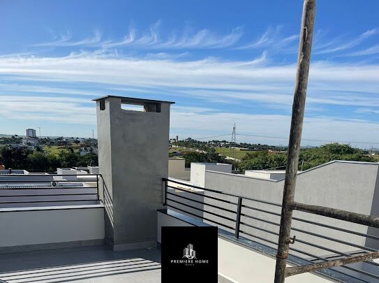 Casa de Condomínio, 3 quartos - Foto 19