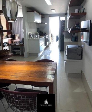 Apartamento à venda com 4 quartos, 137m² - Foto 10