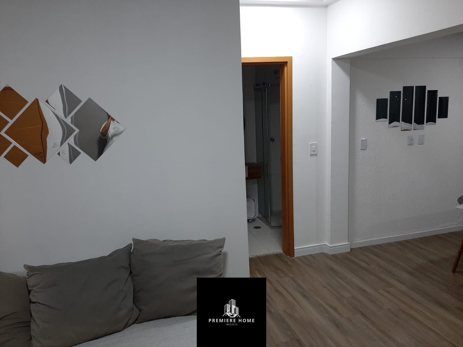 Apartamento para alugar com 1 quarto, 52m² - Foto 8