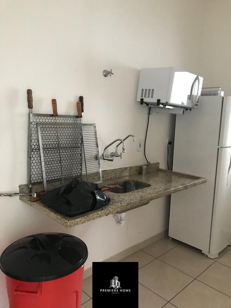 Apartamento à venda com 2 quartos, 49m² - Foto 5