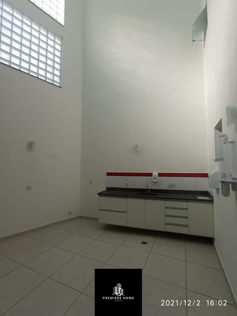 Conjunto Comercial-Sala para alugar com 4 quartos, 440m² - Foto 13