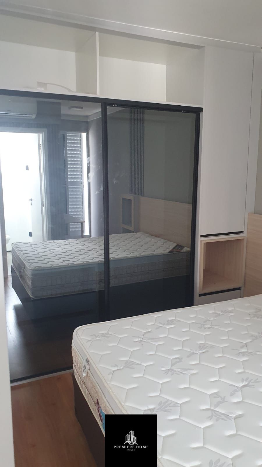 Apartamento à venda com 1 quarto, 47m² - Foto 5