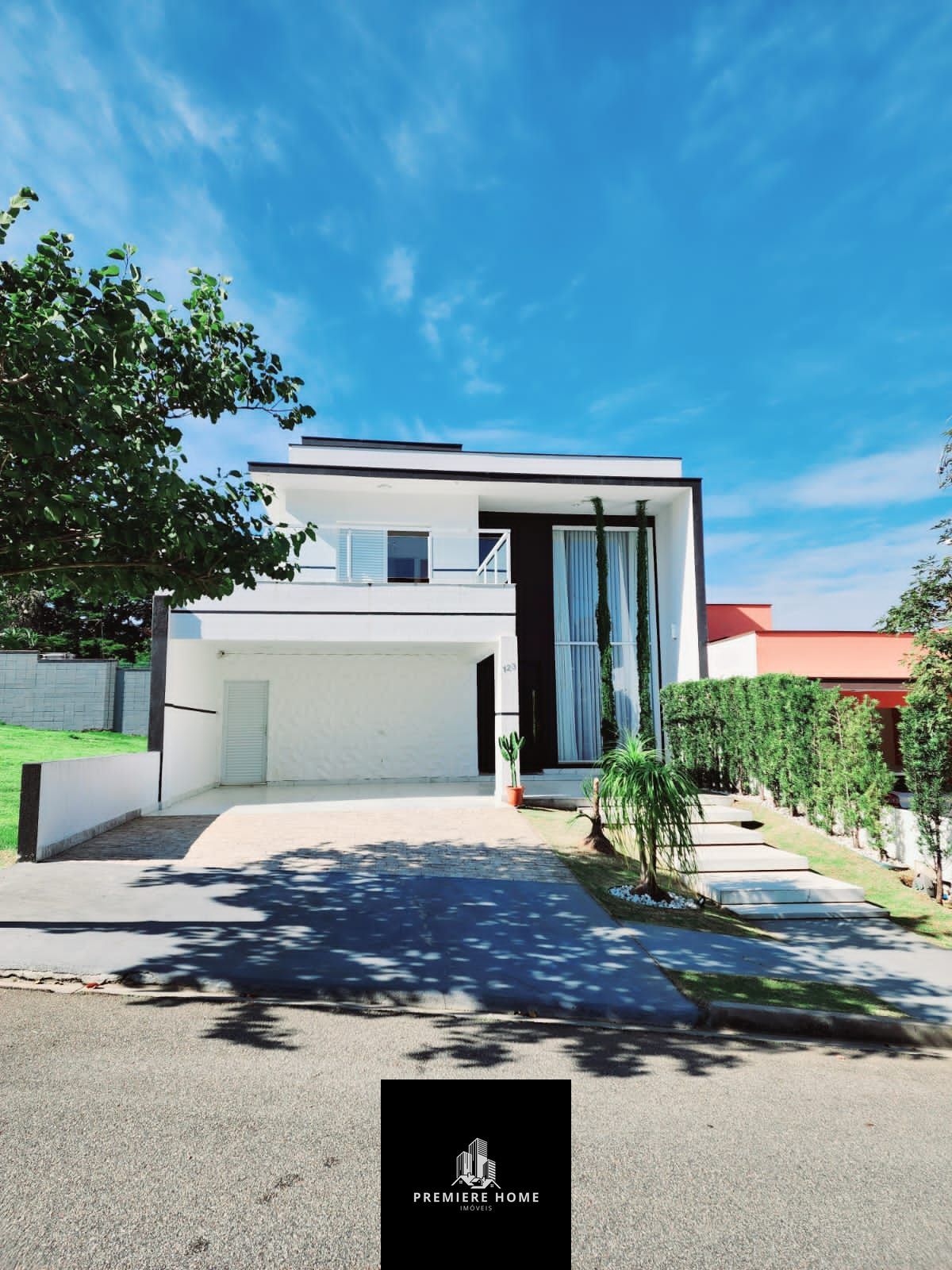 Casa de Condomínio, 4 quartos - Foto 7