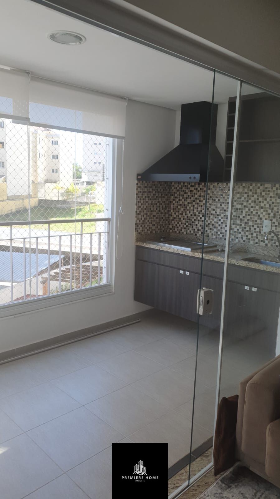 Apartamento à venda com 3 quartos, 116m² - Foto 1