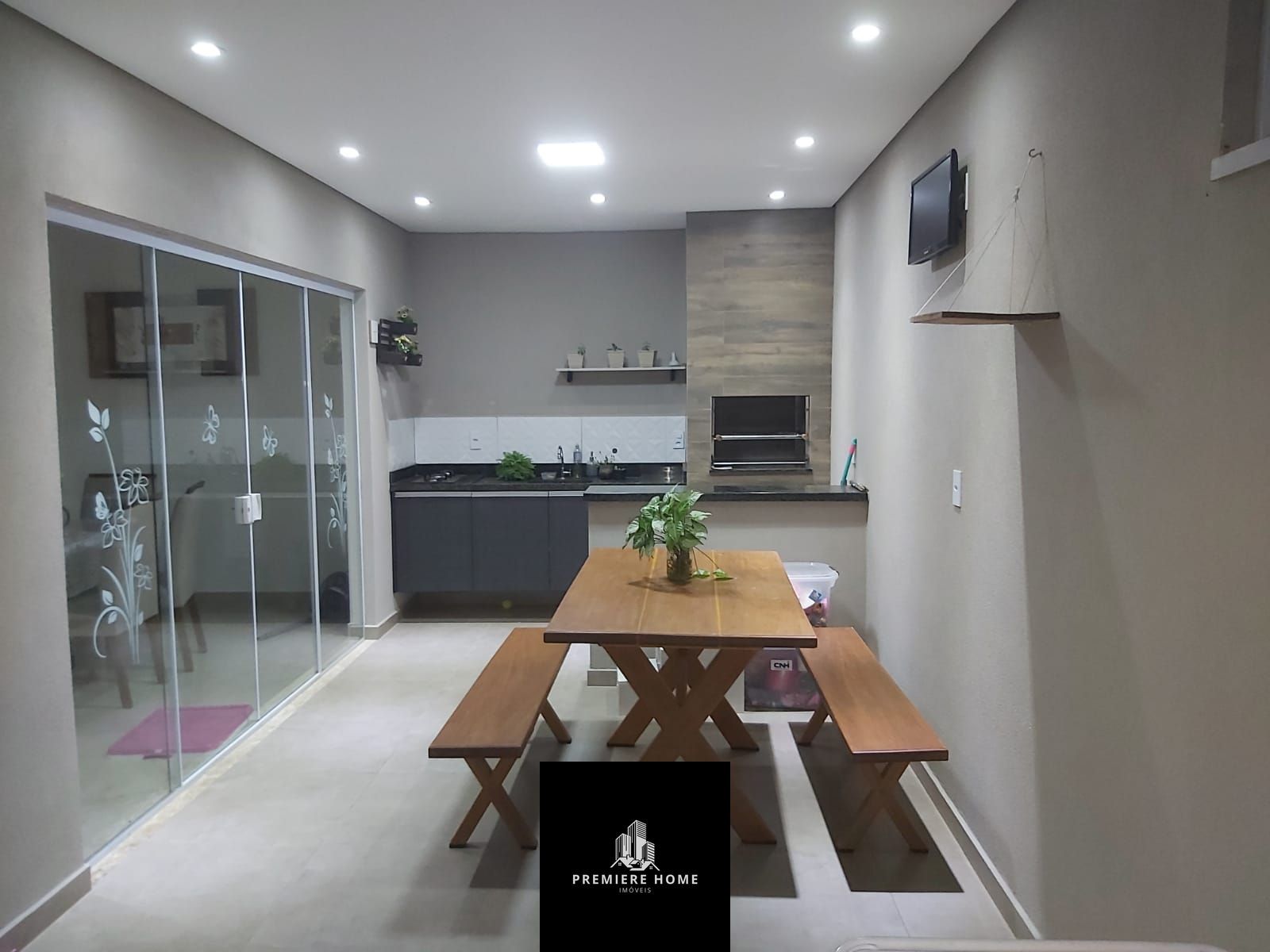 Casa de Condomínio à venda com 3 quartos, 250m² - Foto 15