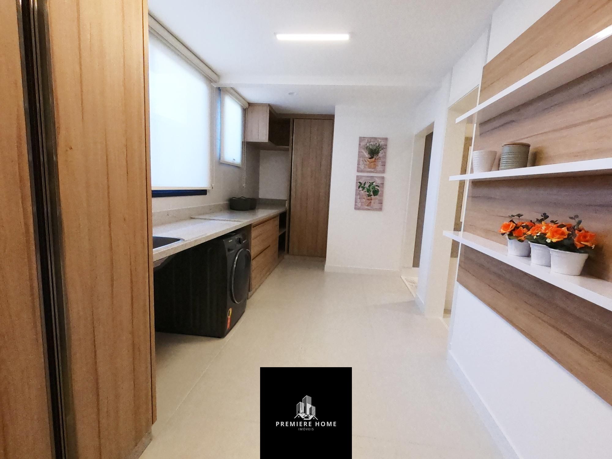 Apartamento à venda com 4 quartos, 220m² - Foto 34