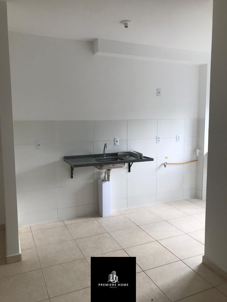 Apartamento, 2 quartos, 42 m² - Foto 6