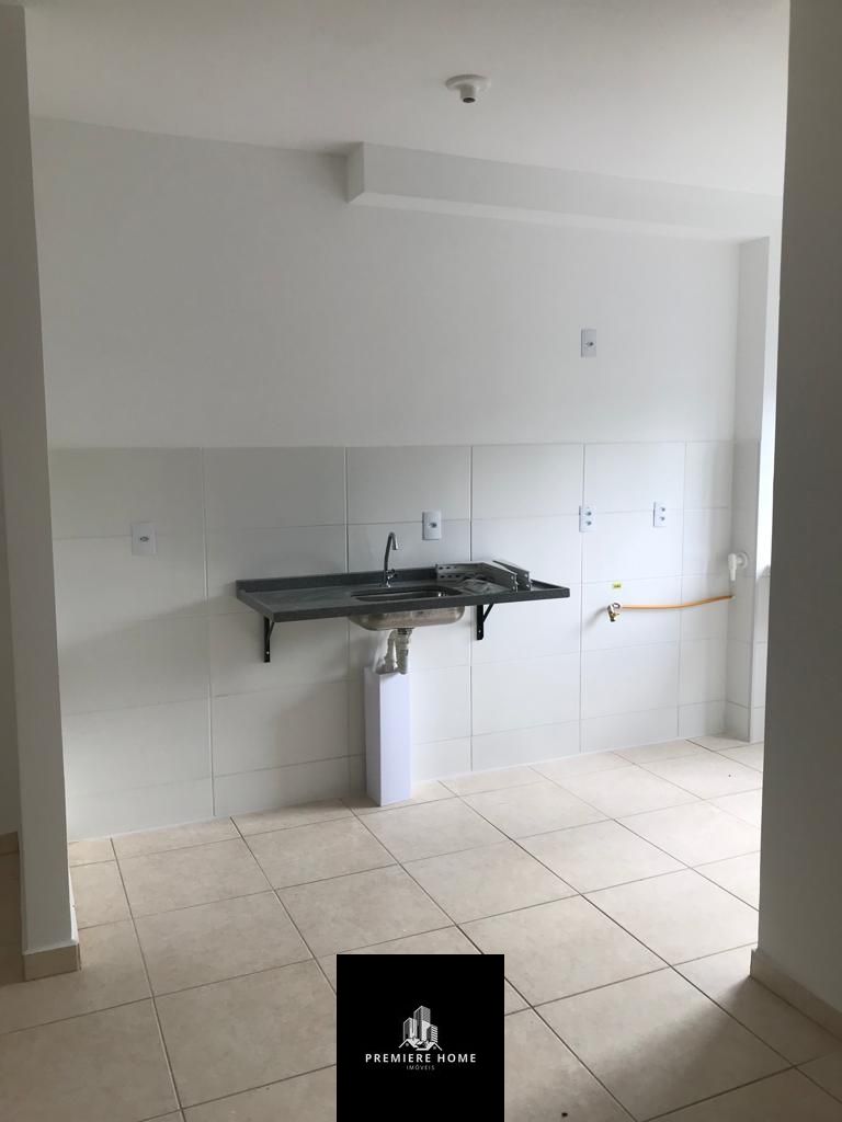 Apartamento à venda com 2 quartos, 42m² - Foto 6