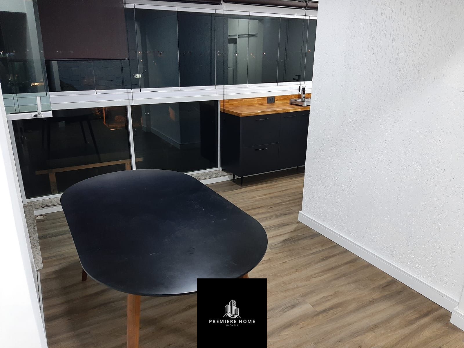 Apartamento para alugar com 1 quarto, 52m² - Foto 4