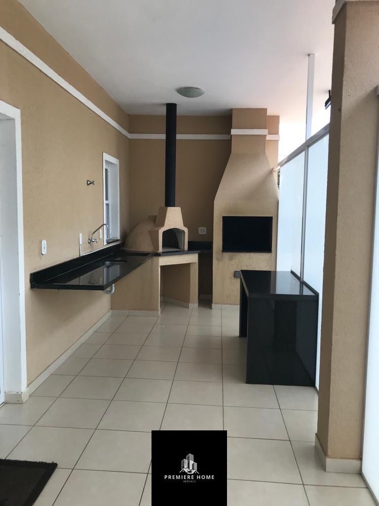 Apartamento à venda com 2 quartos, 49m² - Foto 9