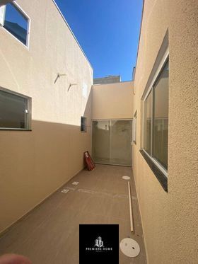 Casa, 2 quartos, 54 m² - Foto 4