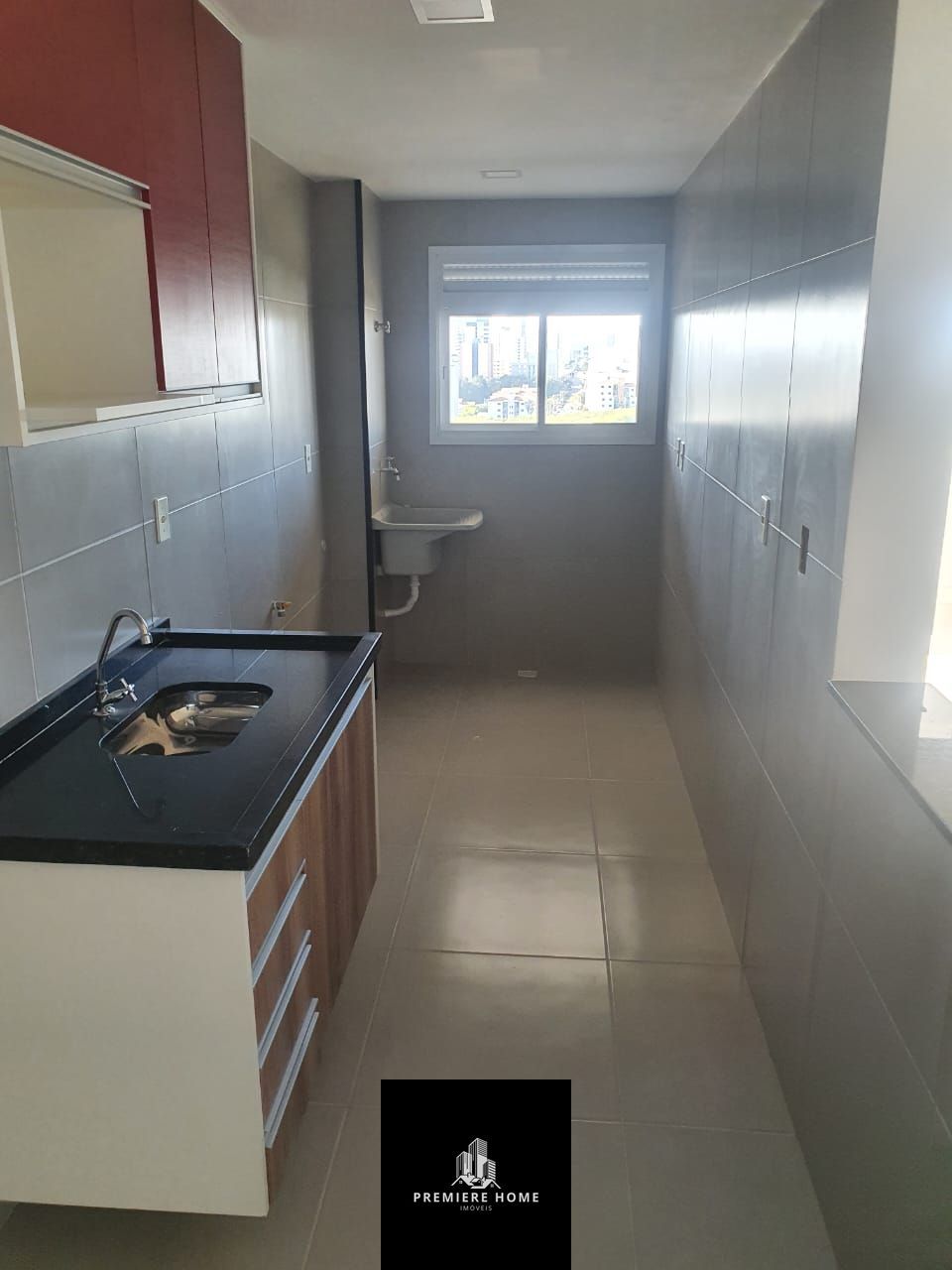 Apartamento à venda com 1 quarto, 45m² - Foto 3