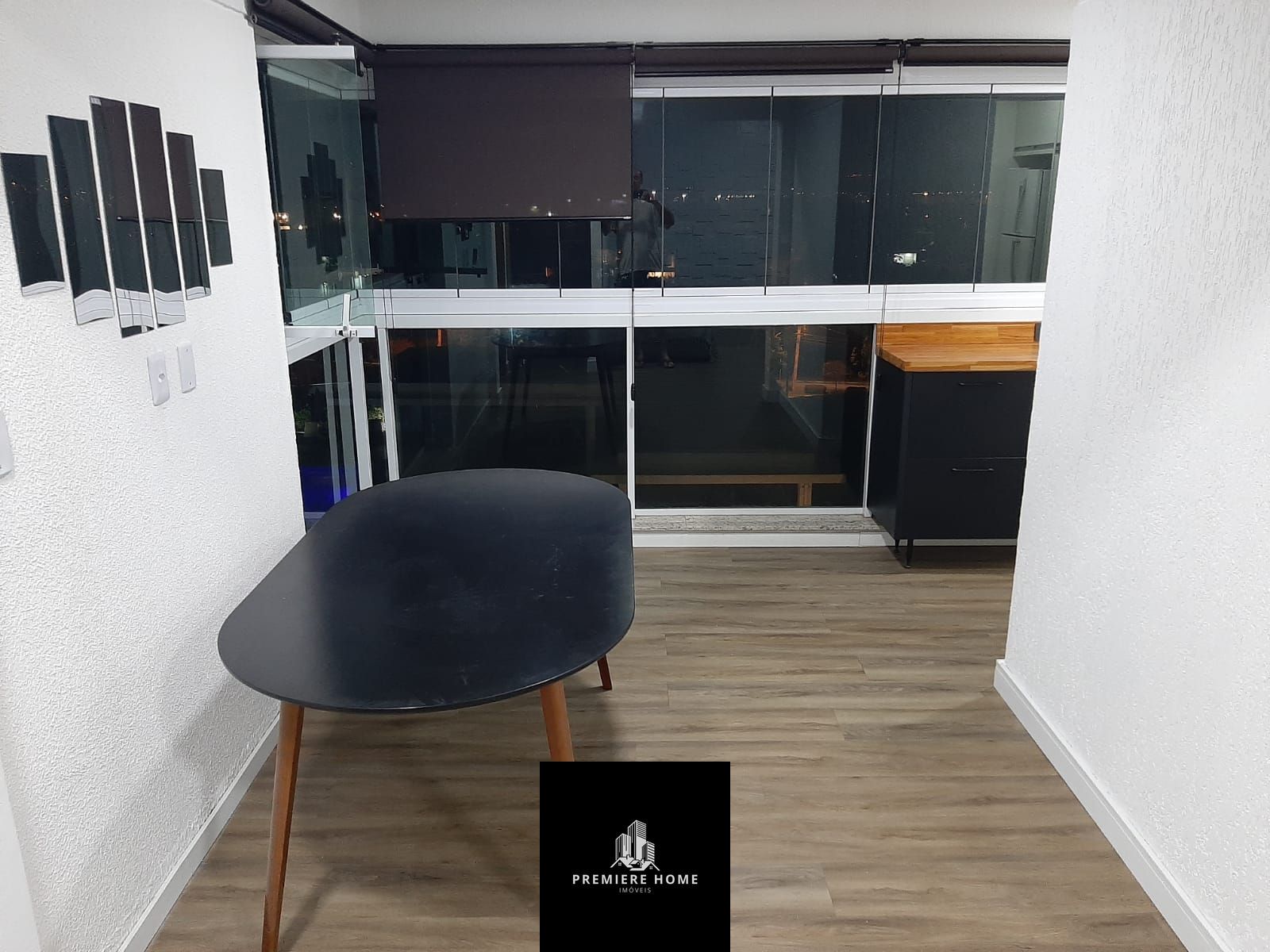 Apartamento, 1 quarto, 52 m² - Foto 5