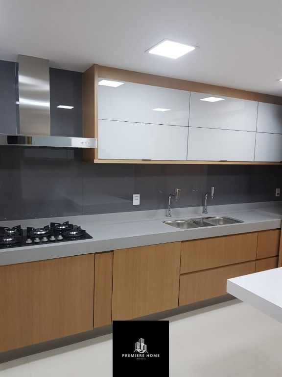 Apartamento à venda com 3 quartos, 215m² - Foto 6