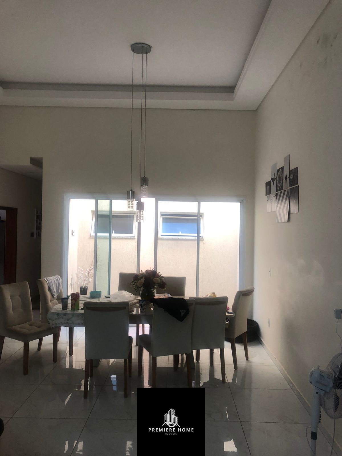 Casa de Condomínio à venda com 4 quartos, 200m² - Foto 8