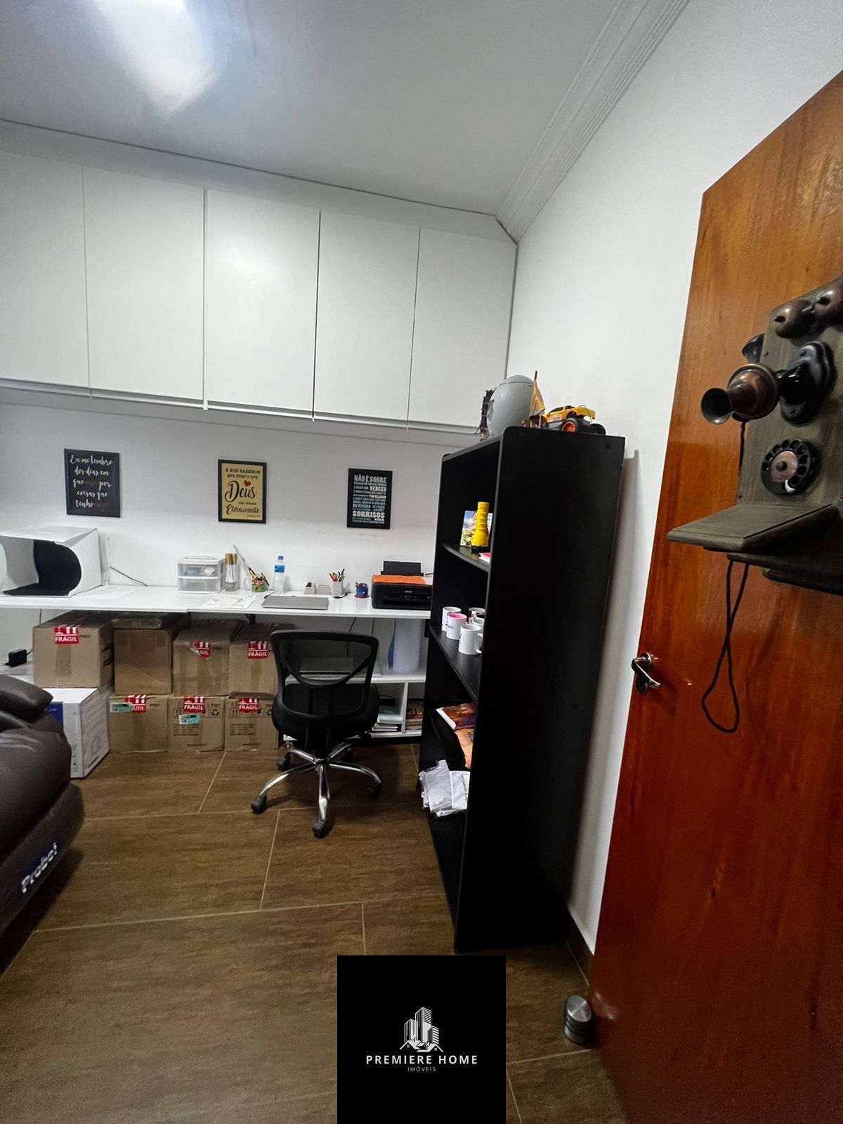 Casa de Condomínio, 4 quartos - Foto 24