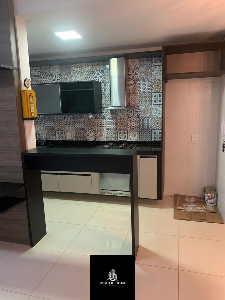 Apartamento à venda com 3 quartos, 90m² - Foto 3