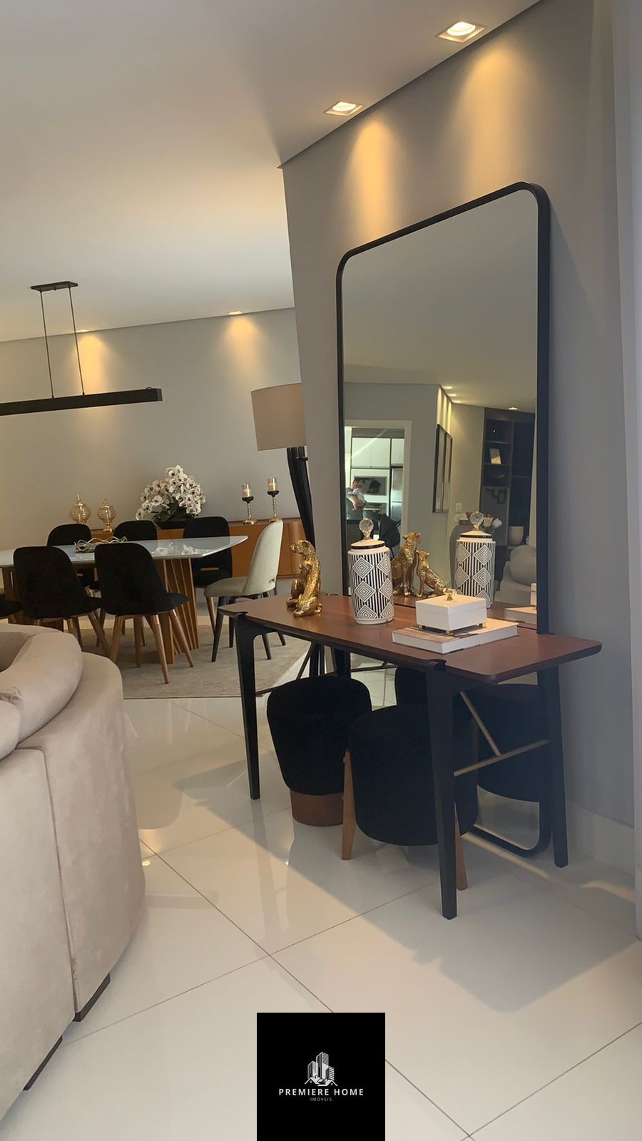 Apartamento à venda com 4 quartos, 316m² - Foto 12