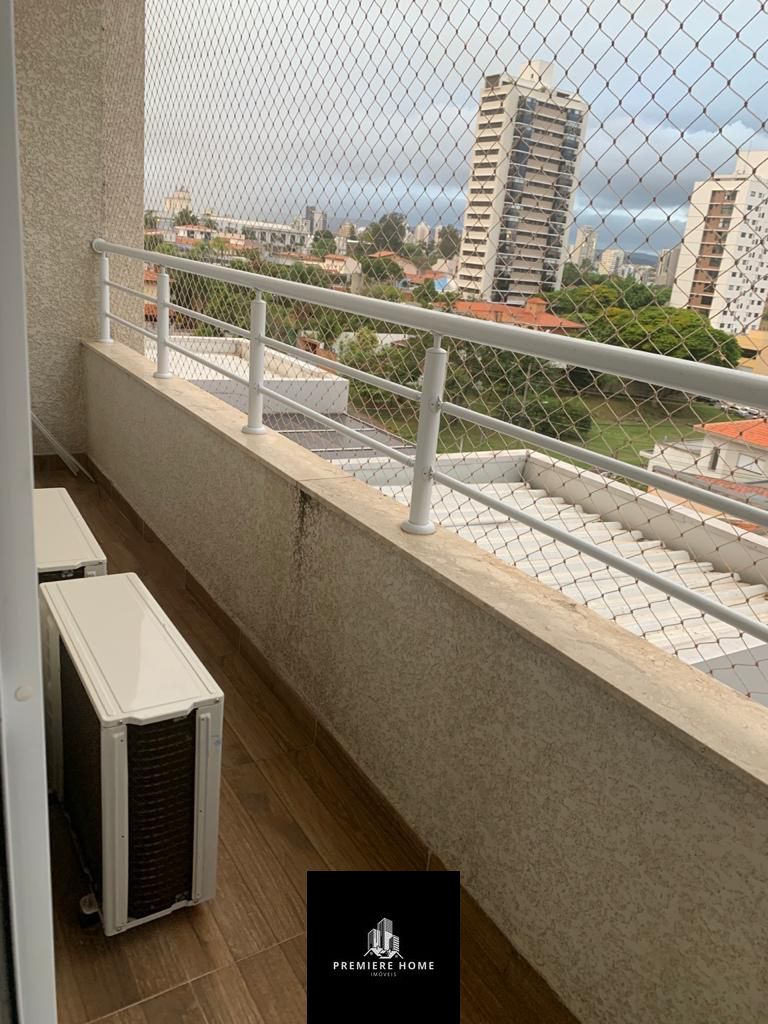 Apartamento à venda com 3 quartos, 90m² - Foto 11