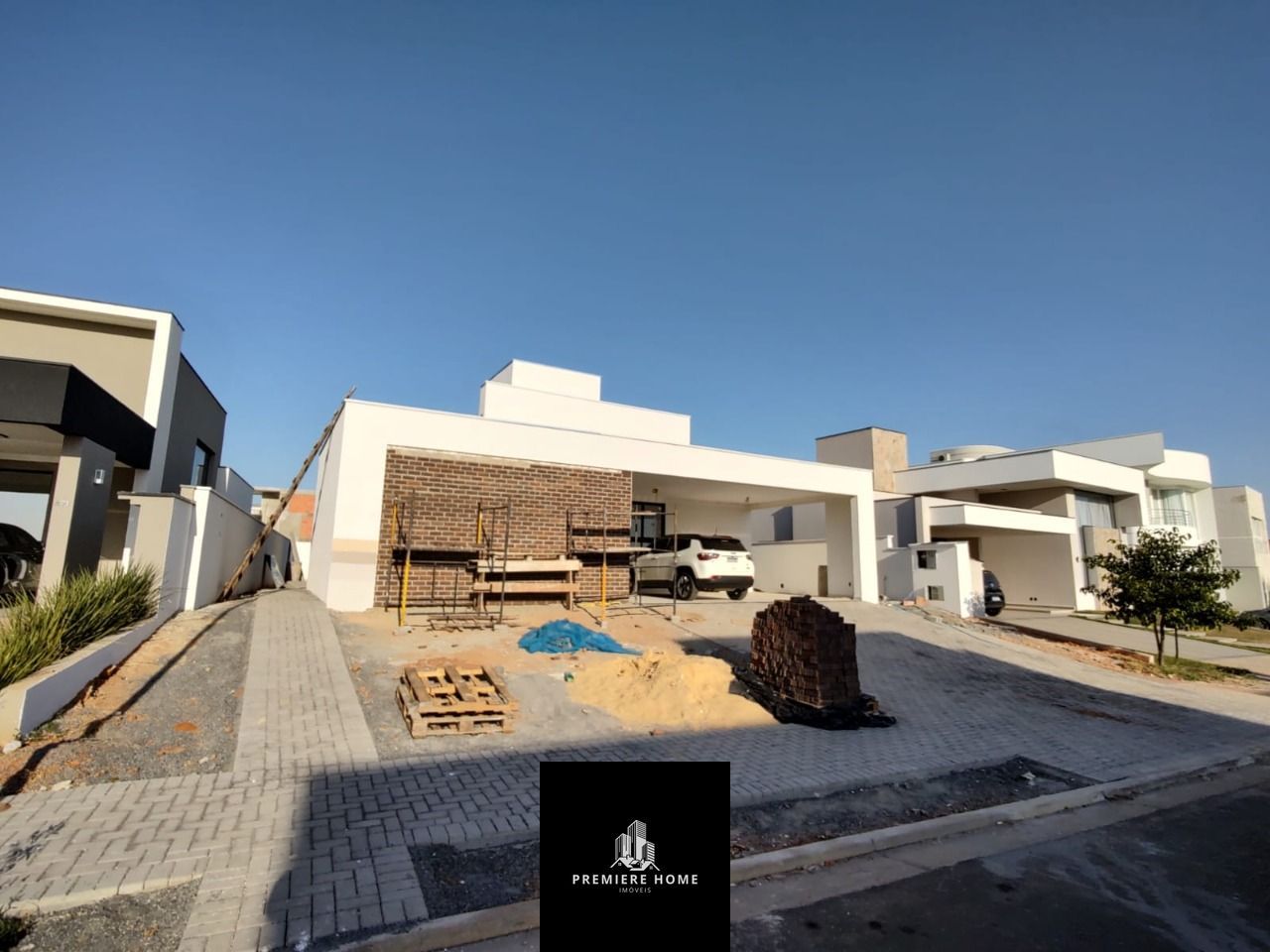 Casa de Condomínio, 4 quartos - Foto 6